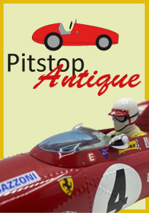 vai a PitstopAntique